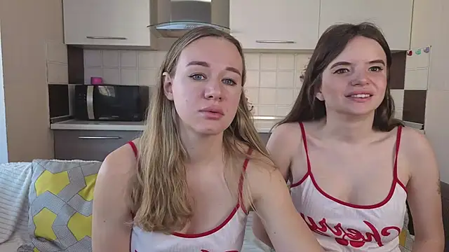 Naughty Alice online show from November 24, 2025, 6:13 am