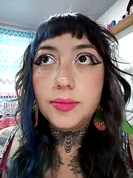 Snapshot of cindy_ink chatting on March 3, 2025, 6:46 pm cindy ink online show from March 3, 2025, 6:46 pm