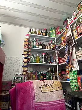 emilyjohanson online show from December 21, 2025, 3:03 pm