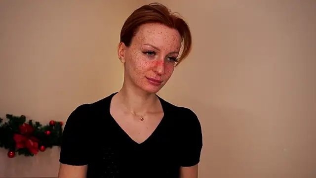 Liuba Fox online show from January 12, 2026, 7:42 pm