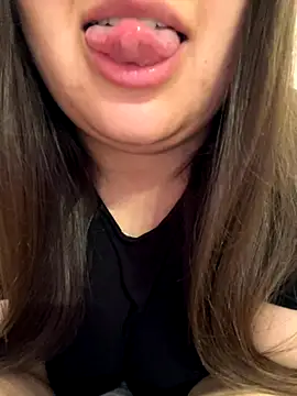 Jane BBW online show from October 31, 2025, 1:30 pm