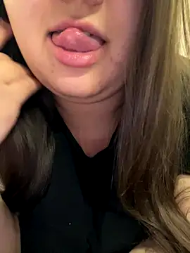 Jane BBW online show from December 18, 2025, 7:35 am