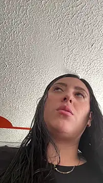 Sofhi corolinne31 online show from March 19, 2026, 8:42 pm