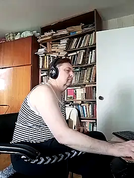 Pokaz2020 online show from June 14, 2026, 8:04 am