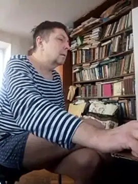 Pokaz2020 online show from March 26, 2026, 9:40 am