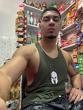 Dimitri Colleman online show from December 19, 2025, 9:06 pm