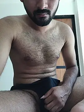 Babboy 24 online show from April 14, 2026, 5:23 am