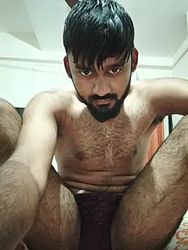 Babboy 24 online show from July 29, 2026, 3:06 am