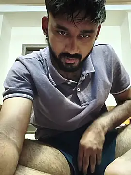 Babboy 24 online show from June 15, 2026, 5:51 am