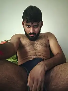 Babboy 24 online show from November 25, 2025, 11:43 am