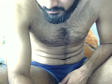 Babboy 24 online show from November 24, 2025, 7:08 am