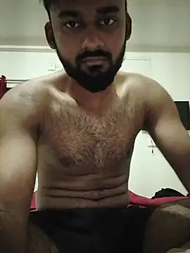 Babboy 24 online show from July 29, 2026, 11:48 pm