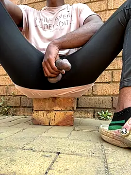 ZeusBlackDick online show from September 10, 2025, 9:19 am