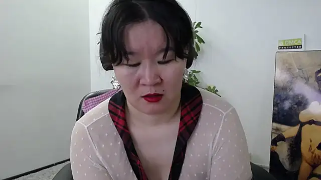 Akira xx online show from November 10, 2025, 2:49 am