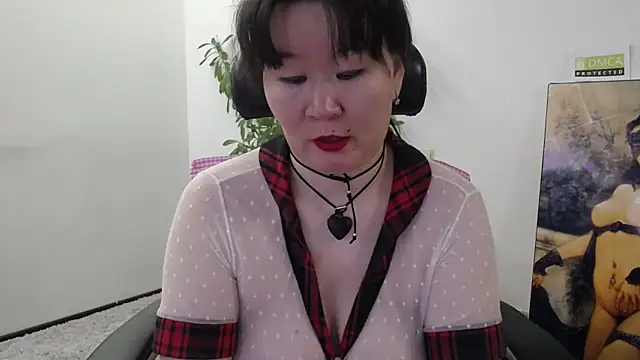 Akira xx online show from November 21, 2025, 2:32 am