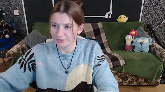 Gr4 soul  online show from February 3, 2025, 3:49 pm