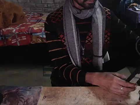 ThethunderPo online show from February 3, 2026, 2:53 am