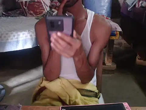 ThethunderPo online show from July 25, 2026, 3:36 am
