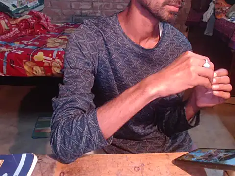 ThethunderPo online show from April 8, 2026, 3:57 pm