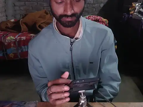 ThethunderPo online show from February 9, 2026, 2:59 pm