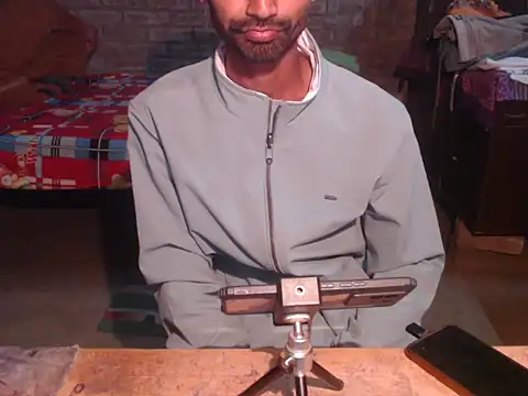 ThethunderPo online show from February 14, 2026, 3:34 pm