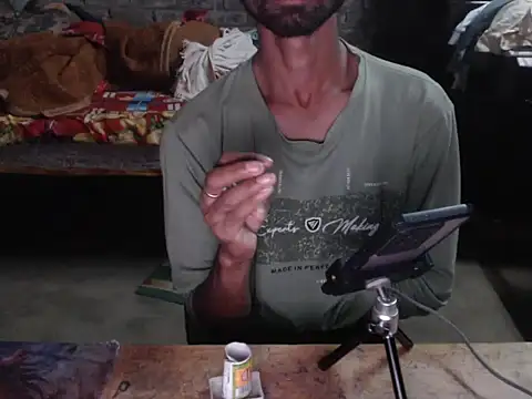 ThethunderPo online show from March 3, 2026, 3:08 pm