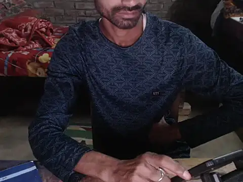 ThethunderPo online show from April 7, 2026, 7:21 am