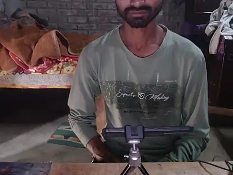 ThethunderPo online show from March 2, 2026, 3:51 am