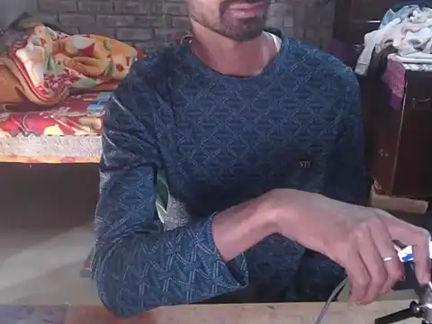 ThethunderPo online show from February 28, 2026, 3:39 am