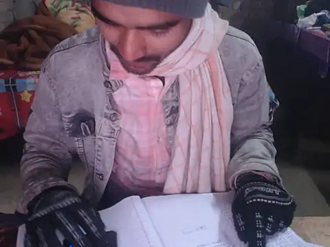 ThethunderPo online show from January 11, 2026, 2:51 am