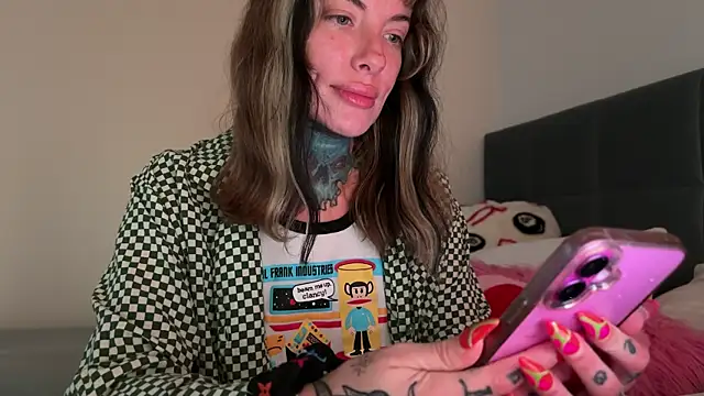 airgeadx online show from April 22, 2026, 8:48 pm