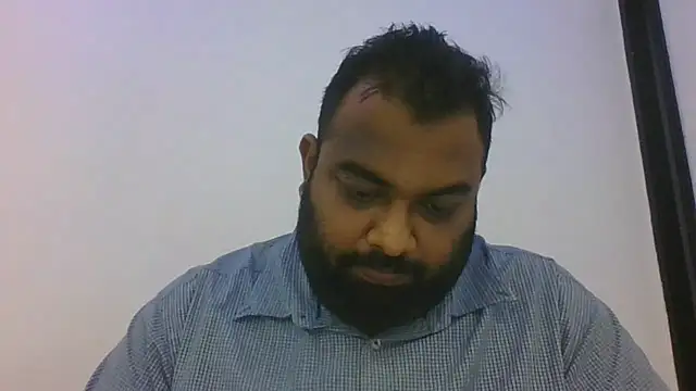 Snapshot of FatCockBoySL chatting on January 29, 2025, 6:12 am FatCockBoySL online show from January 29, 2025, 6:12 am