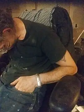 ROBERT0516 online show from March 23, 2026, 9:31 am