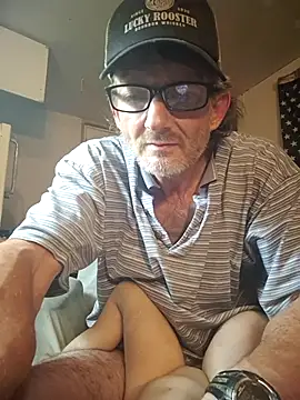 ROBERT0516 online show from July 18, 2026, 10:35 am