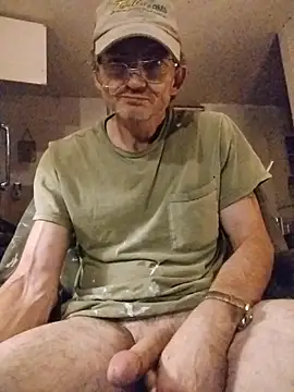 ROBERT0516 online show from March 27, 2026, 3:15 am