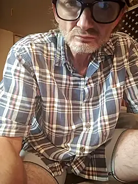 ROBERT0516 online show from July 19, 2026, 11:40 am