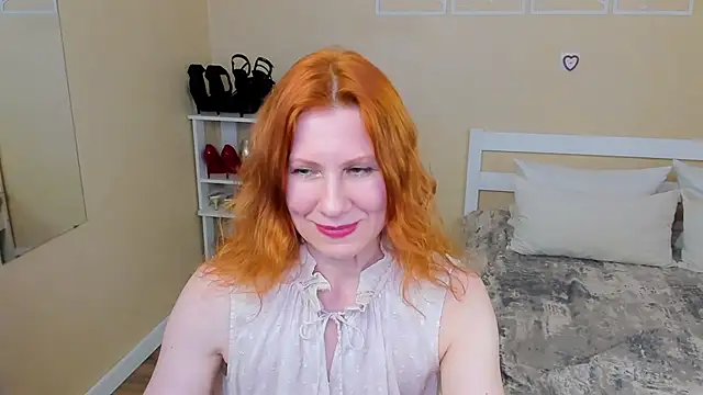 FoxySophia online show from February 20, 2026, 6:26 am