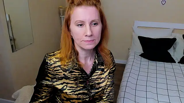 FoxySophia online show from September 26, 2025, 8:49 pm