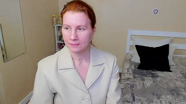 FoxySophia online show from September 30, 2025, 3:40 pm