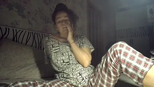 LindaStarS online show from January 10, 2026, 6:03 pm