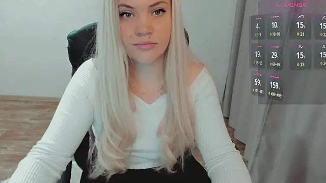 AllAboutLoveXx online show from March 11, 2025, 7:46 am