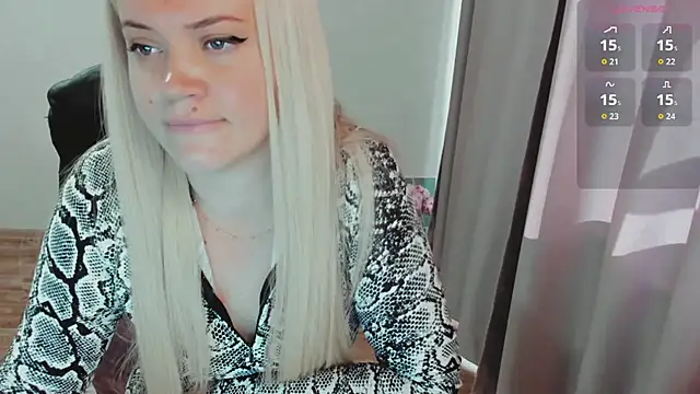 AllAboutLoveXx online show from September 24, 2025, 7:26 am