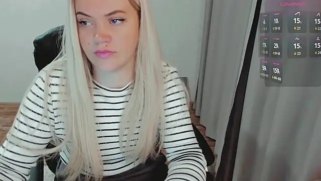 AllAboutLoveXx online show from October 11, 2025, 6:25 am