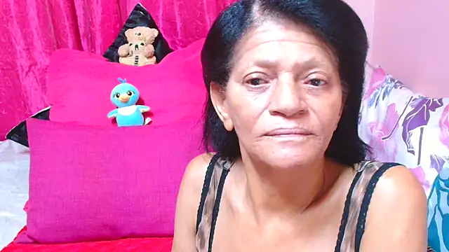 SLUTTYROXY online show from January 17, 2026, 9:46 am