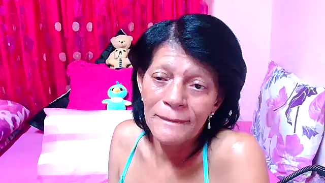 SLUTTYROXY online show from October 30, 2025, 7:11 pm