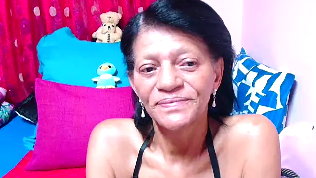 SLUTTYROXY online show from November 11, 2025, 5:41 pm