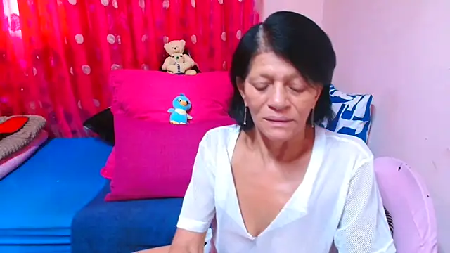 SLUTTYROXY online show from March 8, 2026, 8:06 am