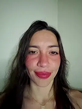 loveuu-bae online show from February 22, 2026, 3:09 am