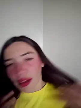 loveuu-bae online show from April 1, 2026, 2:57 am