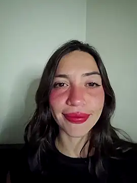 loveuu-bae online show from January 18, 2026, 1:42 am